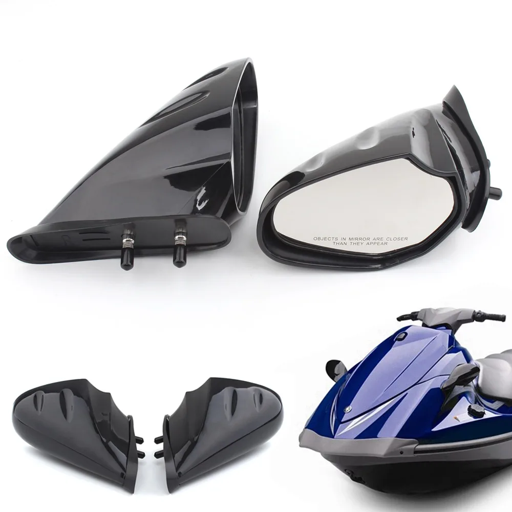 

Мотоциклетное зеркало заднего вида для Yamaha WaveRunner VX Cruiser Deluxe Sport VXR VXS V1 2010-2015