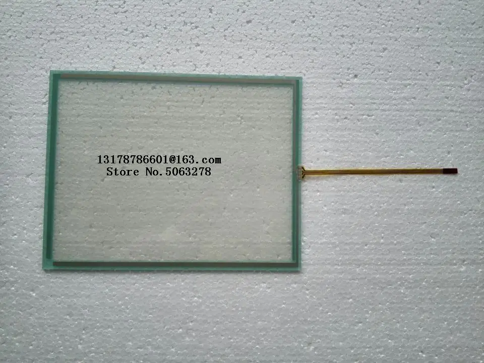 

TP270-10 A5E00205799 новая оригинальная сенсорная панель