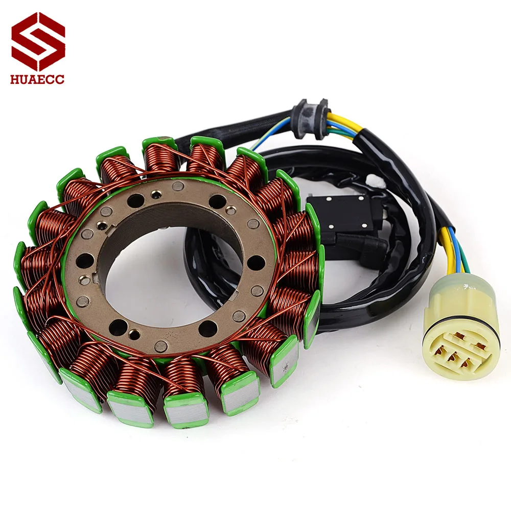 

Motorcycle Stator Coil For Honda TRX400 Foreman 400 1995-2003 31120-HM7-014