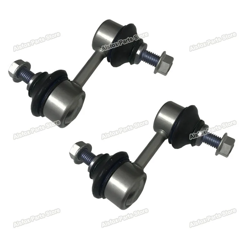 

Rear Suspension Sway Stabilizer Bar Link PAIR For BMW E39 525i 528i 530i 540i M5 L+R