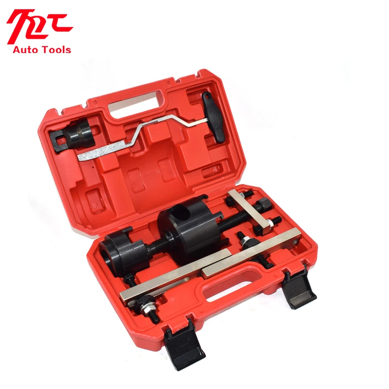 Double-Clutch Transmission Tool For AU-DI 7 Speed DSG Clutch Installer Remover T10373 T10376 T10323 T10407 Assembly Lever Tool