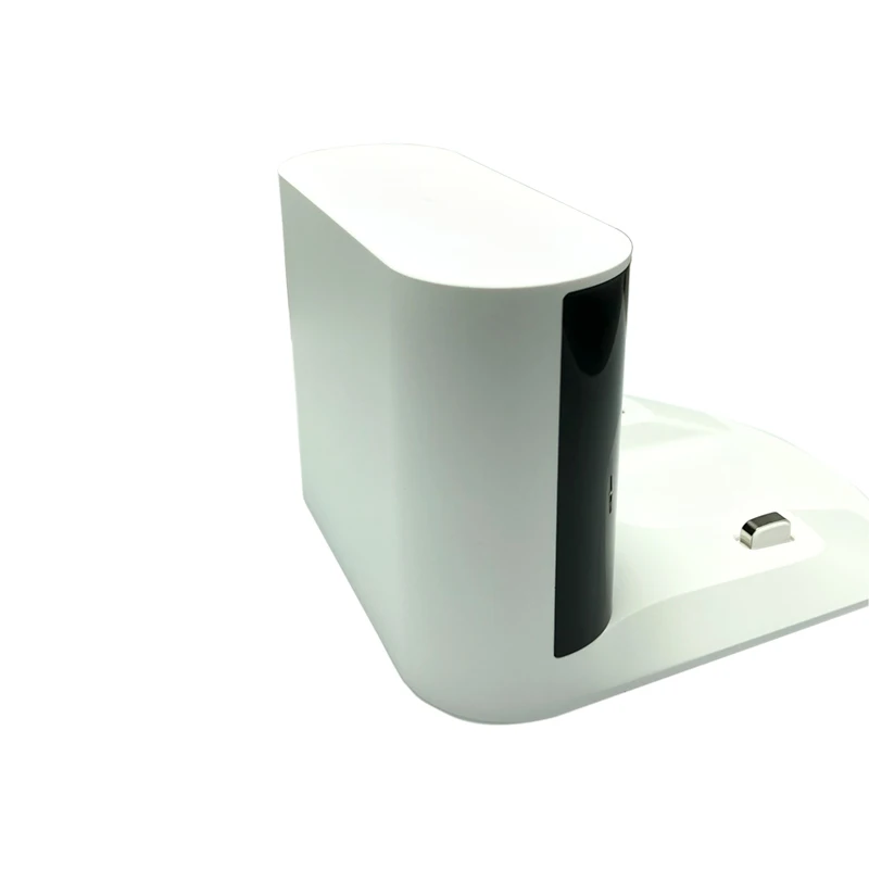 Roborock S5 MAX เครื่องดูดฝุ่นส่วน Dock Charger สำหรับ Roborock S5 MAX อุปกรณ์เสริม Dock ฐาน CE รุ่น S50 MAX S55 MAX