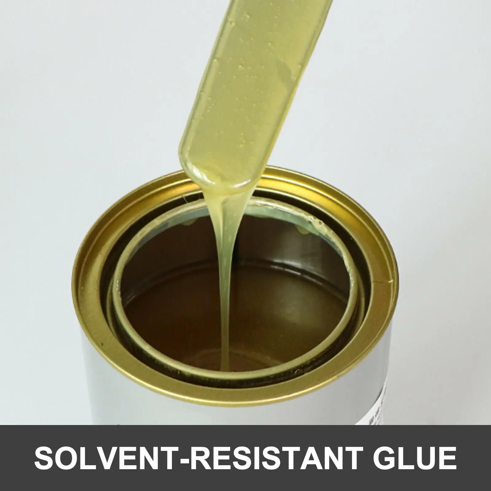 Vevor Aluminium Frame Zeefdruk 6 Stuks Wit Diverse Mesh Inkt Drukken Sublimatie Geschikt Voor Machine Of Handmatig