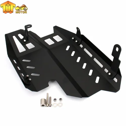 Cubierta de protección de motor de motocicleta, accesorios de placa de deslizamiento para Honda CB500X CB500 X CB500 500X 2019 2020 2021