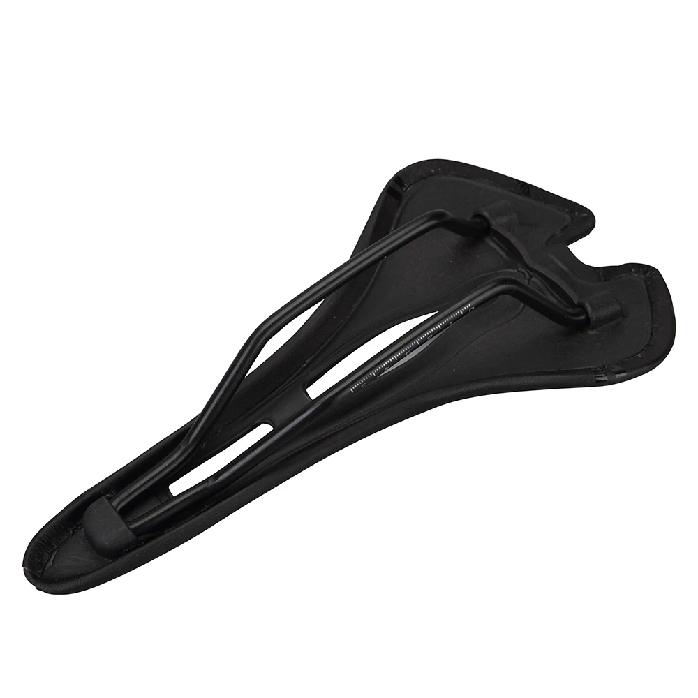 BALUGOE Race Bicycle Bike Saddle Road Bicycle Saddle Mountain comfortable lightweight Soft Cycling Seat MTB Bike Saddle