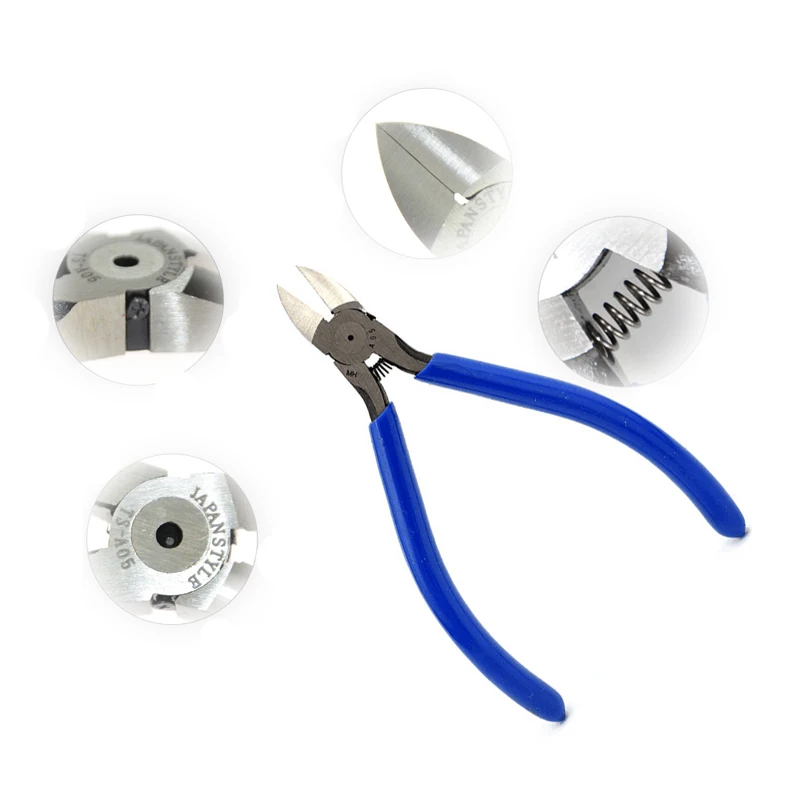 Kit per saldatore elettrico a temperatura 110V 220V 60W kit per saldatore con strumento di saldatura per pompa di desolazione multimetro