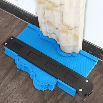 كفاف قياس قطع قالب أداة قياس أداة نجارة قياس الخشب حاكم البناء كفاف أداة