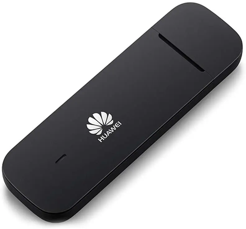 Unlocked Huawei E3372h-320 (2020), LTE/4G 150 Mbps USB Dongle, Unlocked to any network