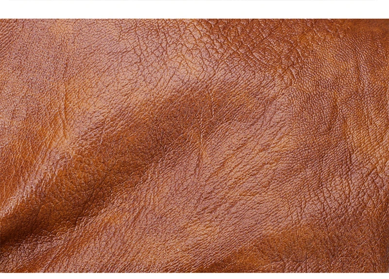 Yogodlns Vintage Umhängetasche Frauen Weiche PU Leder Schulter Tasche Multifunktions Umhängetasche Kleine Quadratische Tasche Große Kapazität Tasche – Detail 12