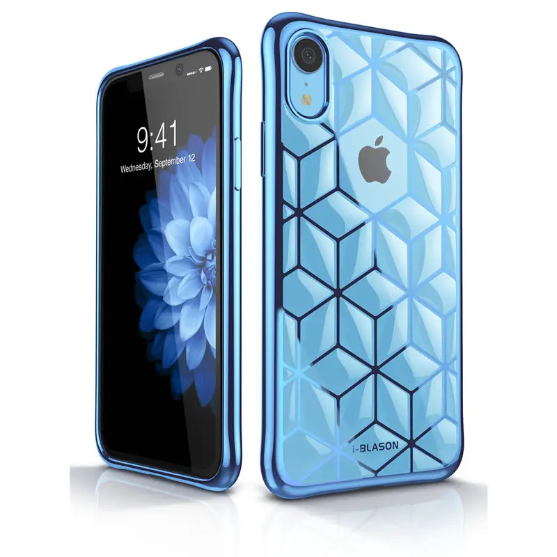 For iPhone XR Case 6.1