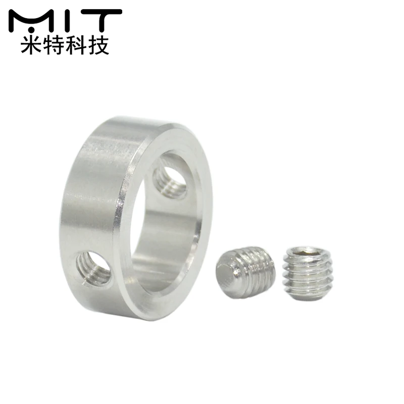 Anillo de límite de broca, anillo de tope de profundidad, juego de Collar de parada de taladro, juego de herramientas eléctricas, duradero, de alta calidad, anillo de límite de broca, carpintería, dia3
