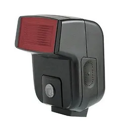 YinYan CY-20YS Studio Digital Camera Flash IR Infrared Trigger Commander GN200M