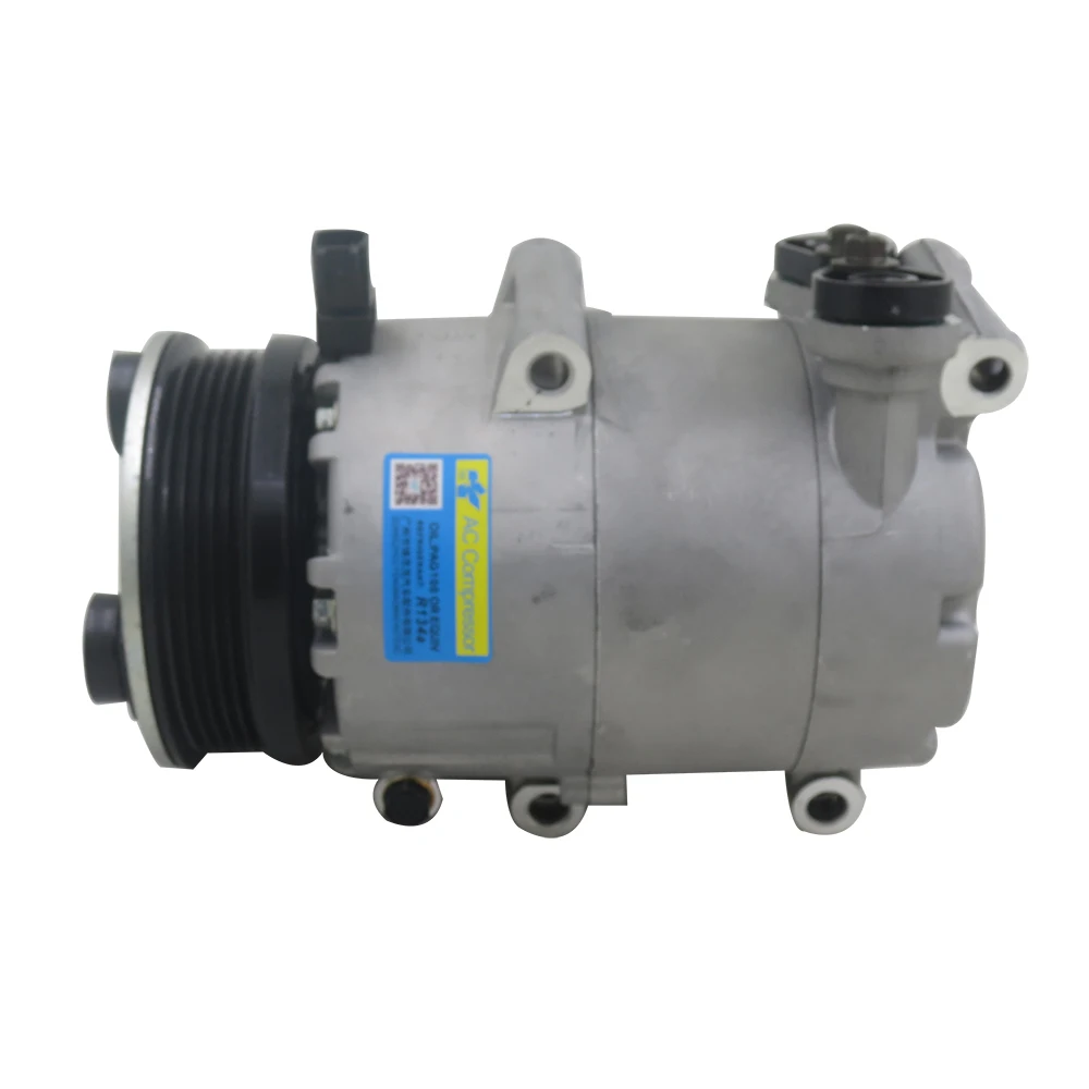 

3M5H19497BC 1388676 3M5H19497BD 36000325 Ac Compressor For Ford Focus C-max MK3-MK4 1.6