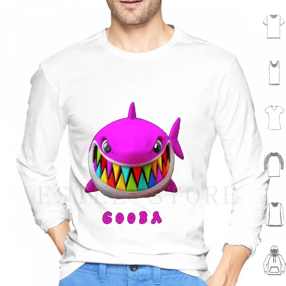 Shark 6Ix9Ine Gooba… - image