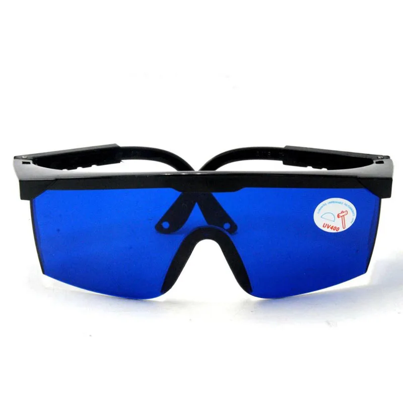 

650nm 660nm Red Laser Diode Protective Goggles Safety Glasses