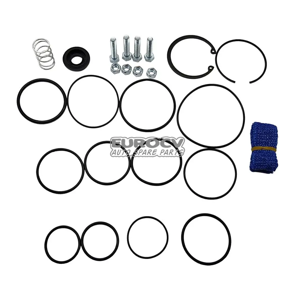 

Spare Parts for Volvo Trucks VOE 21122037-1 Pressure Modulator Repair Kit