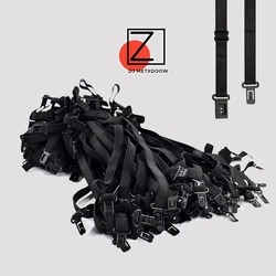 New 2017 Bow ties For Men Tie adjustment rope Adjust the belt 50 pcs Maximum Length Adjust about 45CM Elastic band