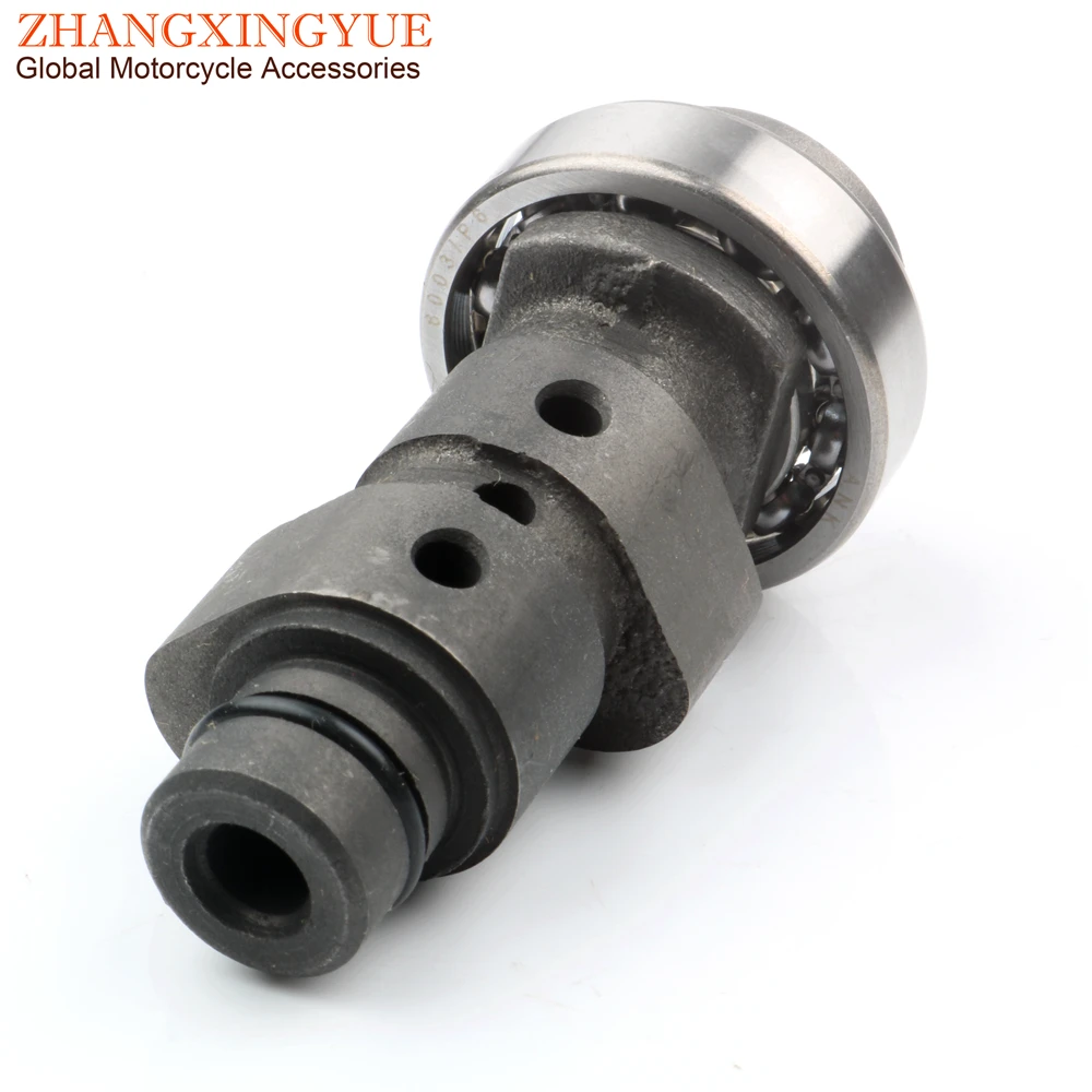 Motorcycle High Quality Camshaft For Yamaha TT-R125L YBR125 XTZ125 YBR XTZ 125cc 5HH-E2170-20 Engine Parts