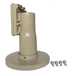 High Quality 5G interference C band lnb Quad 4 Output satellite Universal Lnbf The New Cavity is more Efficient