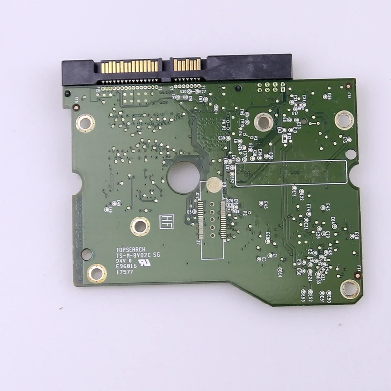 2060-771642-000 HDD PCB della scheda logica Buona prova di hard disk desktop circuito di bordo 1.5T 2T WD15EARS 2060-771642-000 002 003