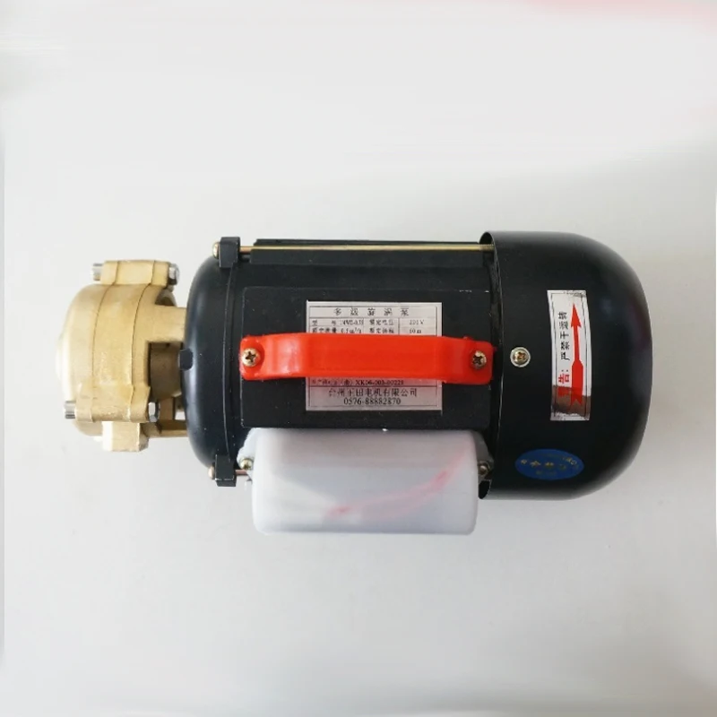 Bomba de Água da Caldeira da Bomba do Vórtice da Multi-fase 220v 550w para o Generator1 do Vapor 4wd0.55