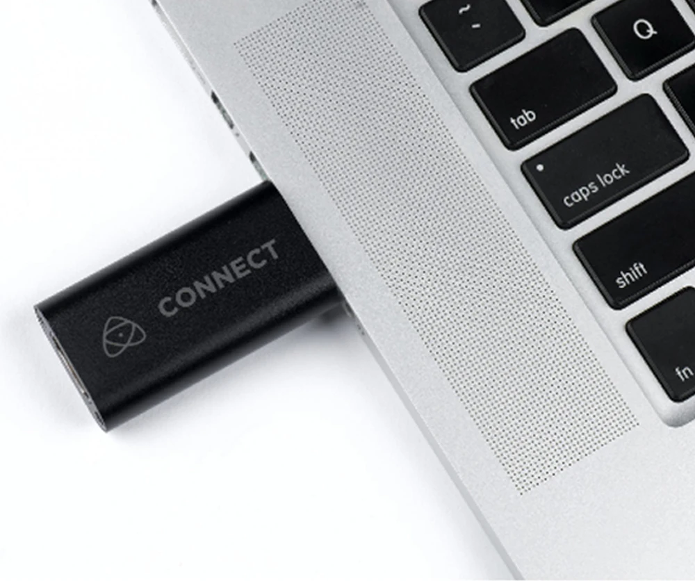 اتوموس توصيل 4K HDMI USB الجسور تيار OBS محول لمراقبة الكمبيوتر كاميرا البث المباشر بطاقة اكتساب