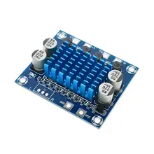 2-Channel 30W Digital Stereo Amplifier Board #3