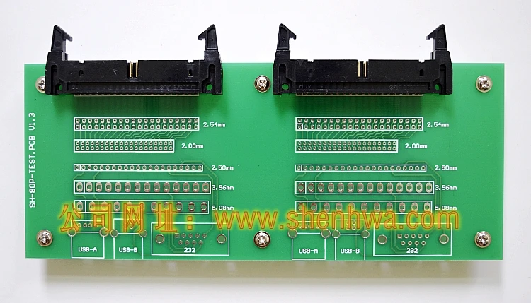 Wire Tester Flat Cable Test USB Twin-end Conducting Machine Wire Twin-end Conducting Tester