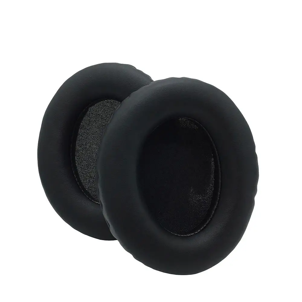 Whiyo 1 Thay Thế Nút Tai Nghe Bằng Cho Tai Nghe SteelSeries Arctis 3 5 7 Tai Nghe Tai Nghe Tay Tai Miếng Lót Đệm Ly