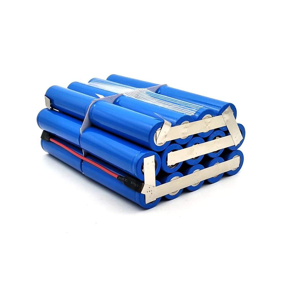 24V 12Ah for RFTEC  Battery pack Li-Ion E-Bike electric bicycle  for self-installation