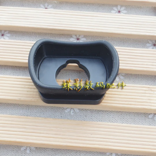 EC-XTL Eyecup Jendela Bidik Lensa untuk Fujifilm XH1 GFX50S GFX100S XT4 XT1 XT2 XH1 XT3 XT-4 XT-3 XT-1 XT-2 Eye Cup