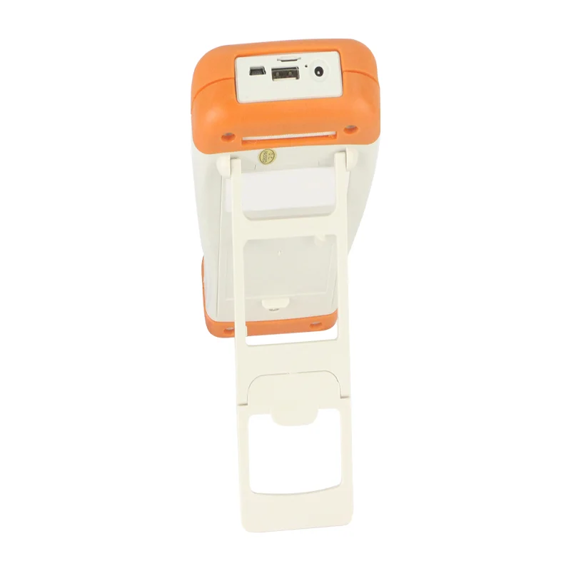 Testador de temperatura com múltiplos canais