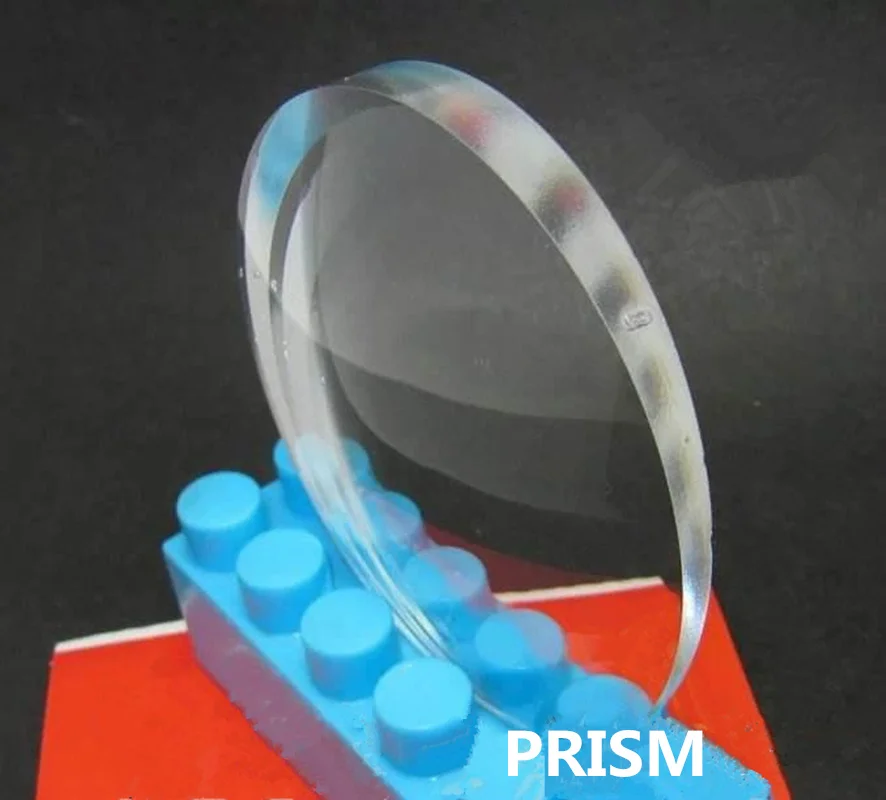 

Customized Prescription Prism Glasses Lens HMC+EMI for Myopia /Presbyopia Eyeglasses Eyewear