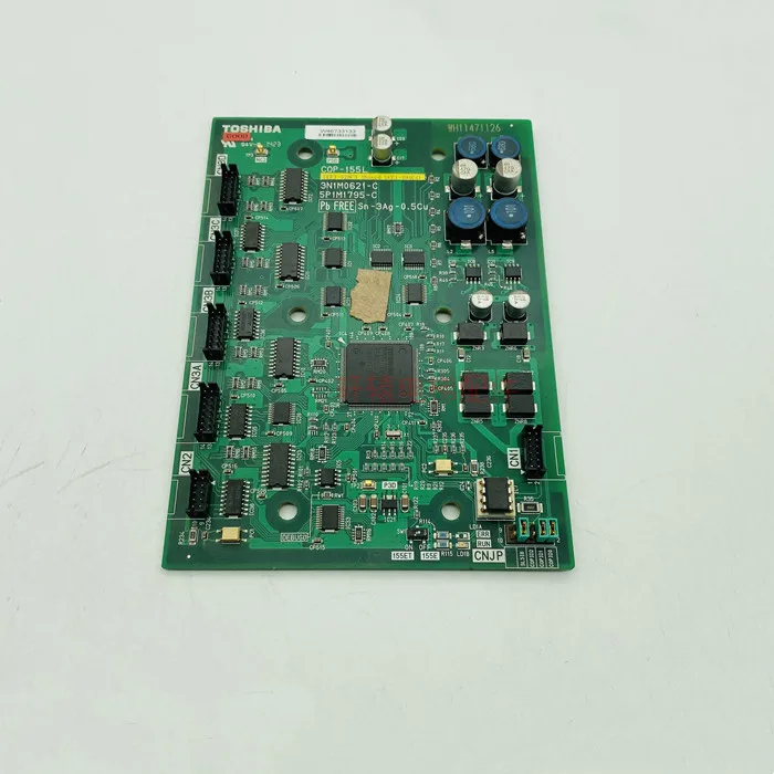 

Elevator Communication Board COP-155L