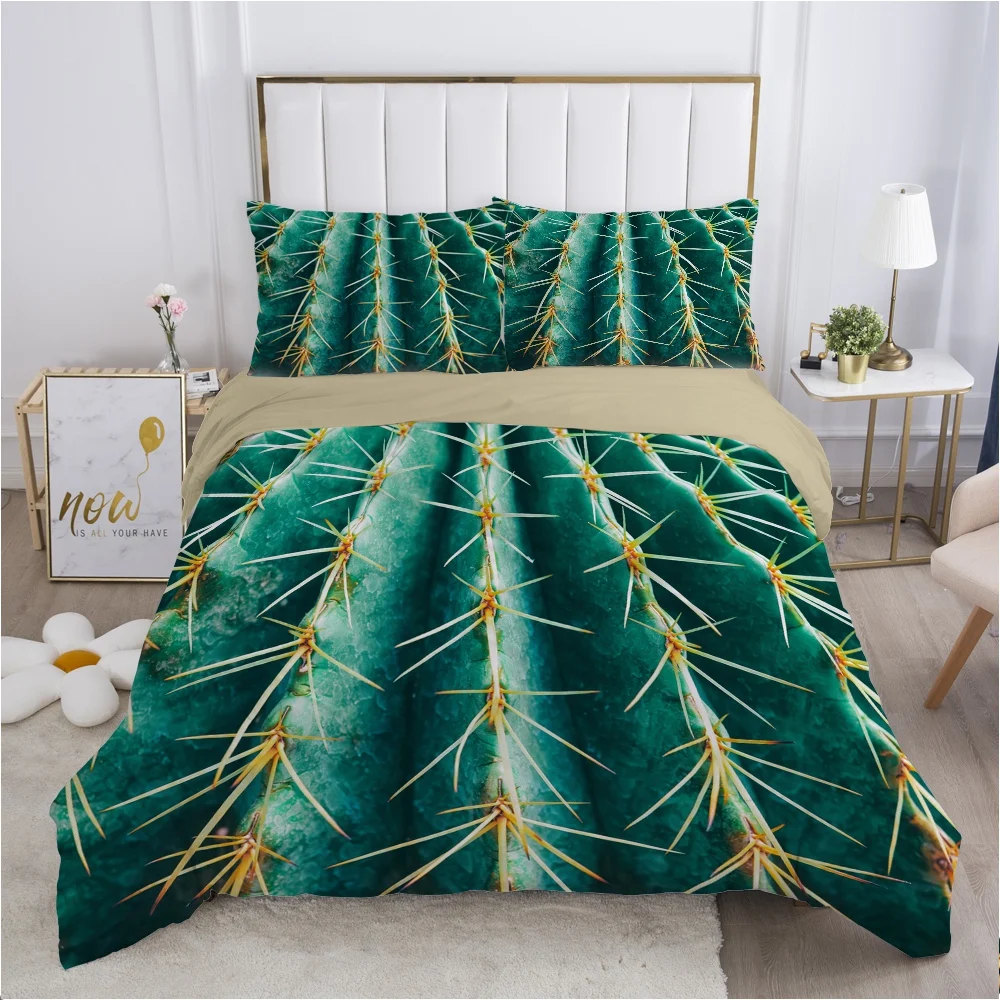 2/3pcs Duvet cover set pillow case Bedding set Queen King Euro Bed linens 220x240 140x200 240x260 Bed set nordic ink