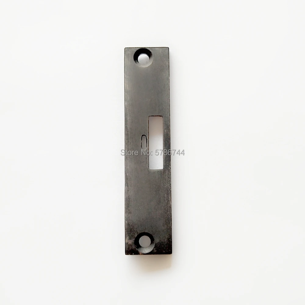 Needle plate 91-158808-04/003 Throat plate for PFAFF 441 lockstitch machine GC20616 PFAFF sewing machine spare parts