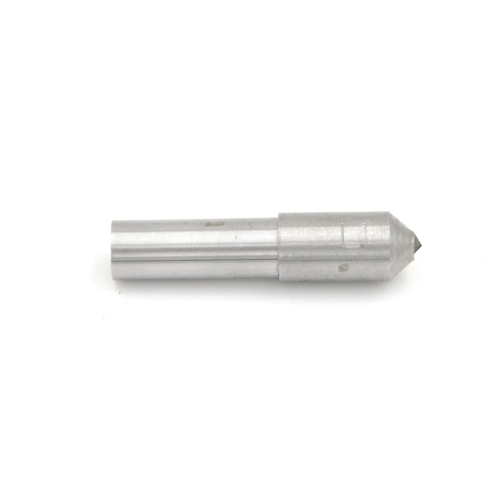 Steel Diamond Pen 11mm Diameter Grinding Disc Wheel Grinding Diamond Dresser Dressing Pen Tool