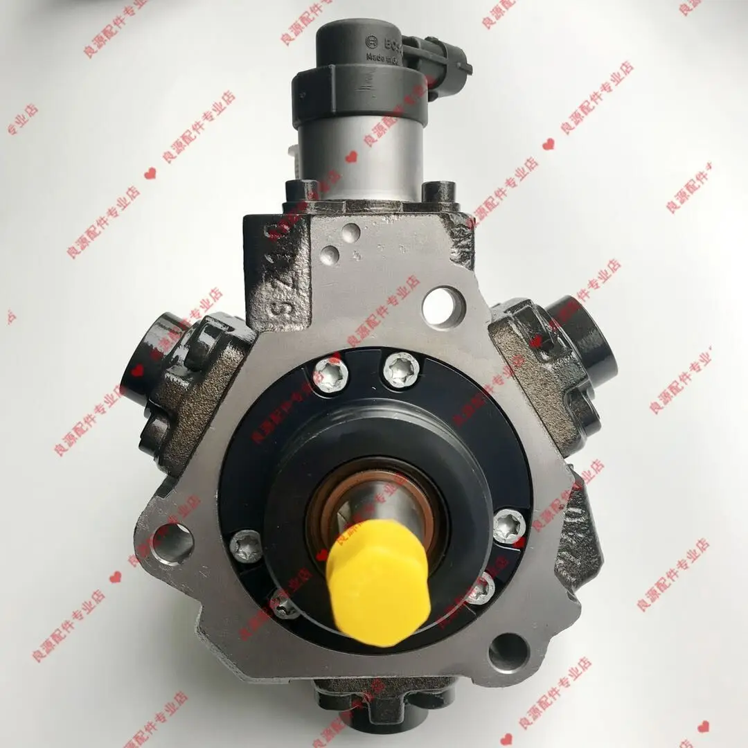 For SAIC Maxus V80 high pressure fuel pump common rail diesel pump fuel pump fuel injection pump large pump infusion pump electr