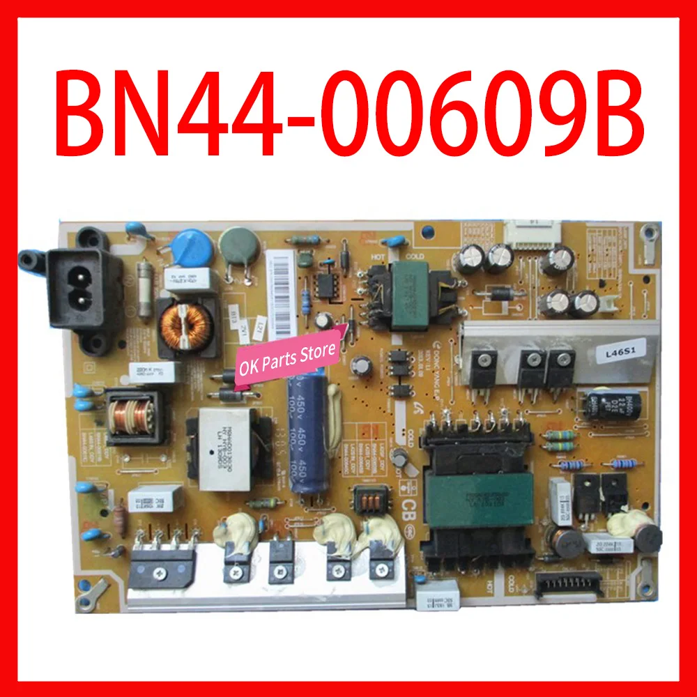 

L42SF-DDY BN44-00609B Power Supply Board Professional Power Support Board For TV UA40F5080AR XXR UA46F5500AJ Original Power Card