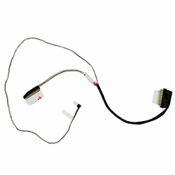 Video screen Flex For HP 15-AC 15-AY 250 G4 255 G4 250 G5 AHL50 40pin laptop LCD LED LVDS Display Ribbon cable DC020027J00