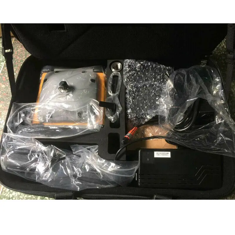 Nuevo SOUTH RTK S86 GNSS RTK (1 + 1)