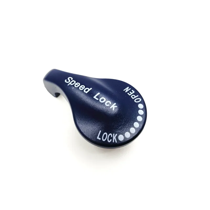 SR Suntour XCM XCT Bike Fork Lock Cover Shoulder Control Damper Fork Speed Lock Cover MTB Bike Damping Rod Parts