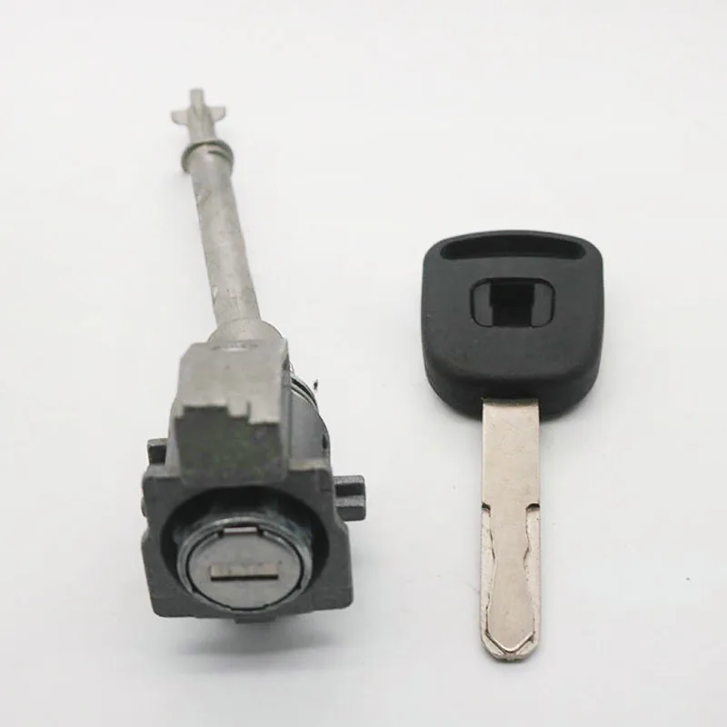 Car Lock cylinder for Honda 2016 civic Auto  Lock Core Ignition Left Door Central Control Door