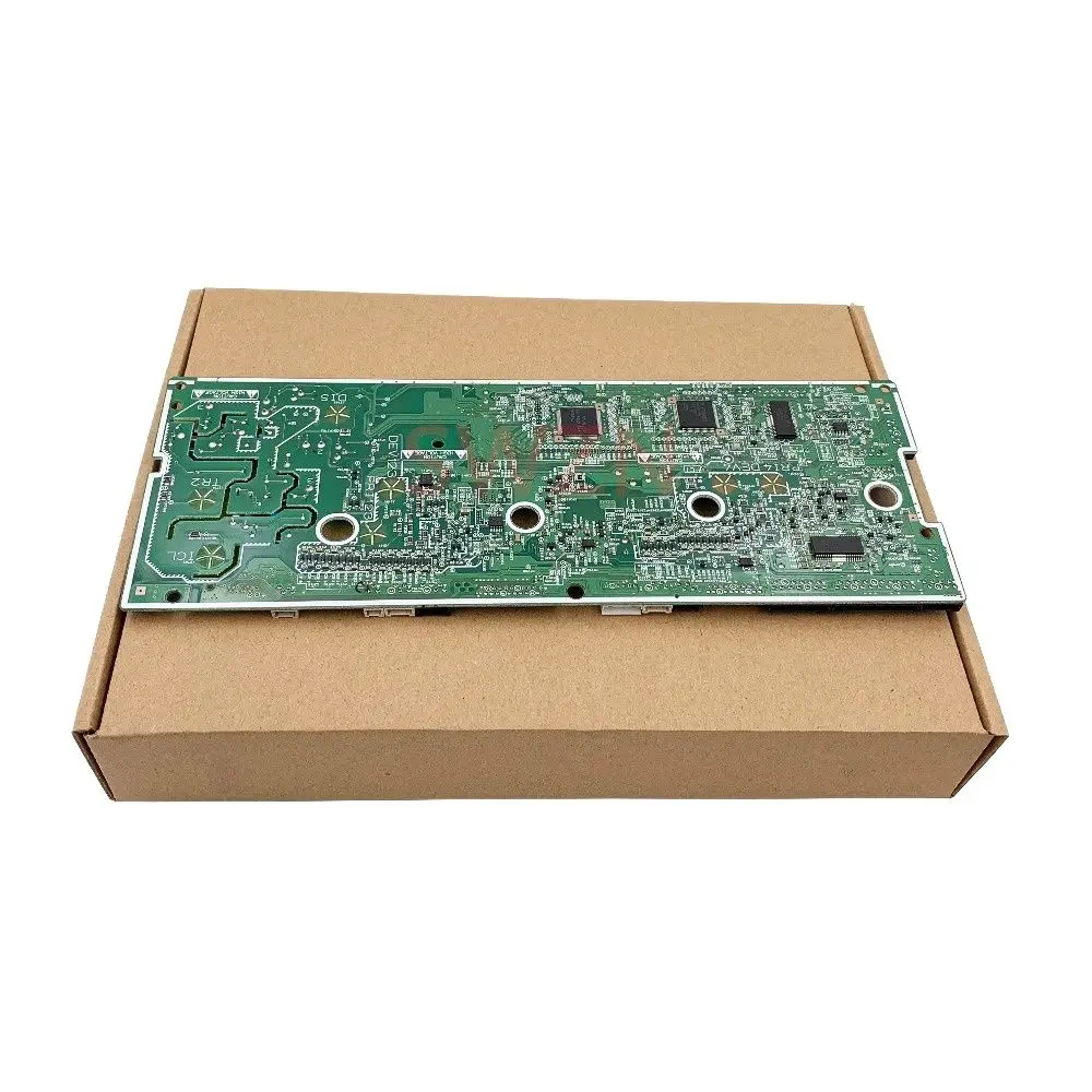 Imagem -05 - Controlador de Motor Pcb Assy Simcanal para hp Controle Laser Jet Pro Mmammammamadeira Mmamadeira M288 M276.