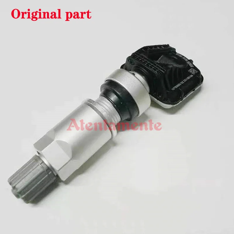 Suitable for Chinese SAIC MG3 MG6 ZS HS GS I5 I6 RX3 RX5 RX8 tire pressure sensor tire pressure detector 10290600 original NEW