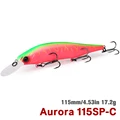 Aurora 115SP-C