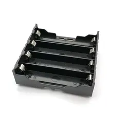 18650 Battery Case for 4 Batteries #3