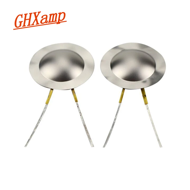 Ghxamp 25.4Mm Tweet…