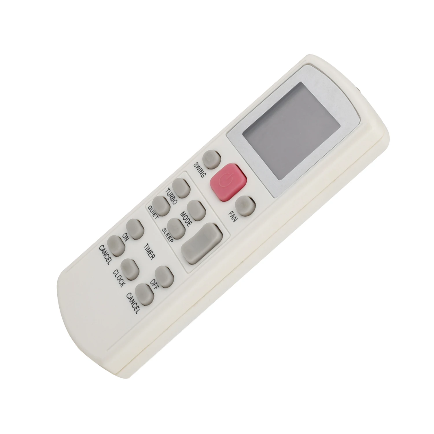 وحدة تحكم مكيف الهواء ، التيار المتناوب للتحكم عن بعد استخدام ل دايكن BRC52A61 BRC52A62 BRC52A63 ، جديد