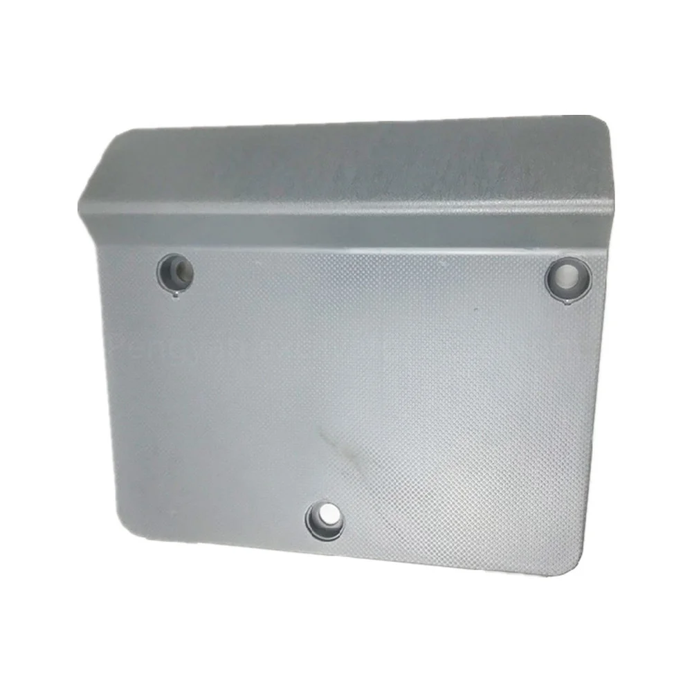 

For Komatsu PC130 200 220 240 360-7 computer board version cover old toolbox cover Excavator parts